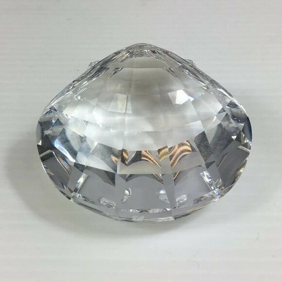 🇦🇹 SWAROVSKI Shell Paperweight - Picture 13 of 16